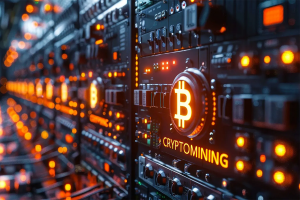 Криптомайнинг без оборудования: как это работает в России в 2025 году